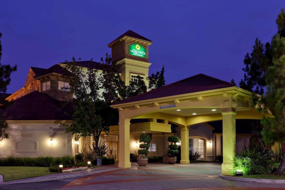 La Quinta By Wyndham Fremont / Silicon Valley Exterior photo