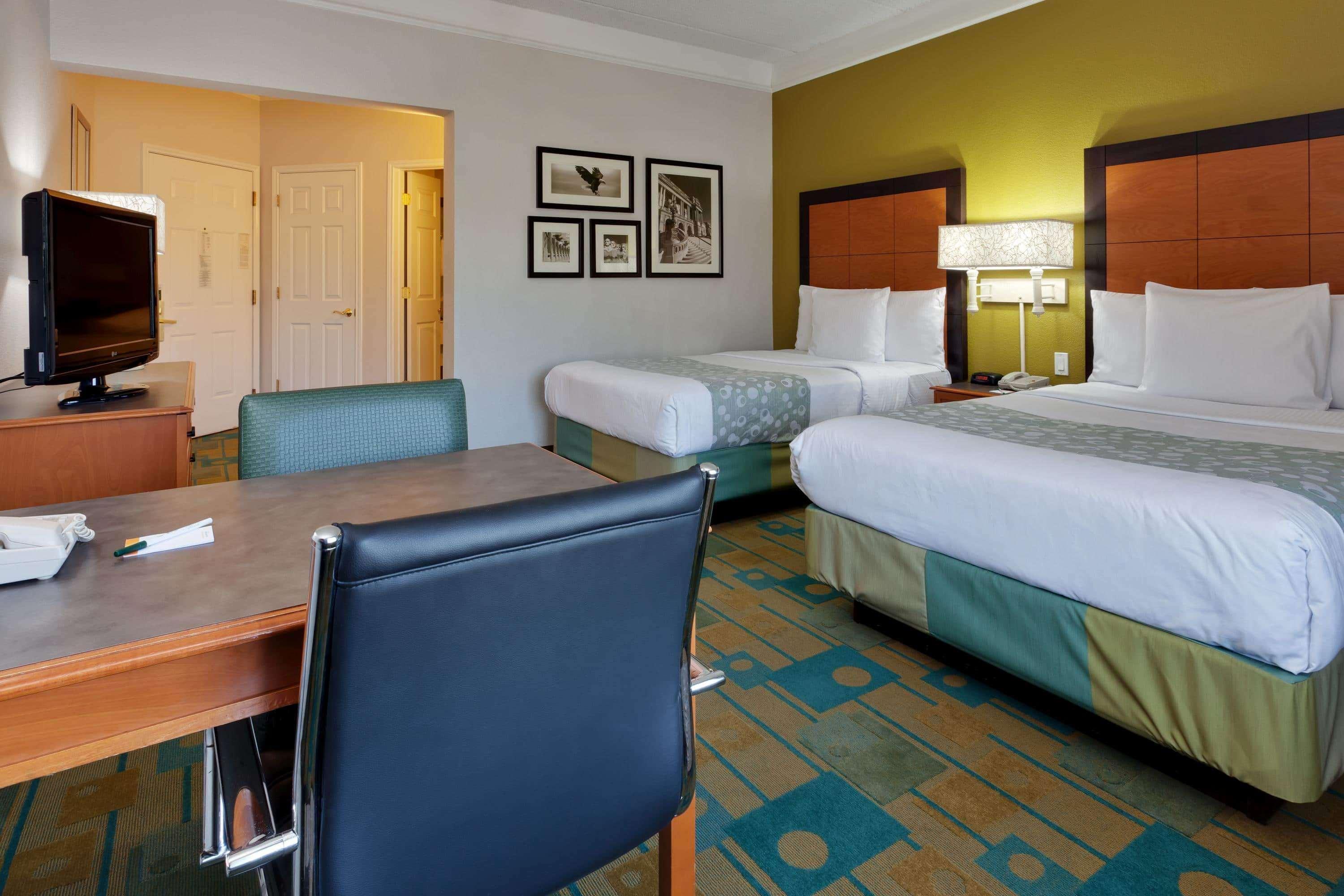 La Quinta By Wyndham Fremont / Silicon Valley Exterior photo