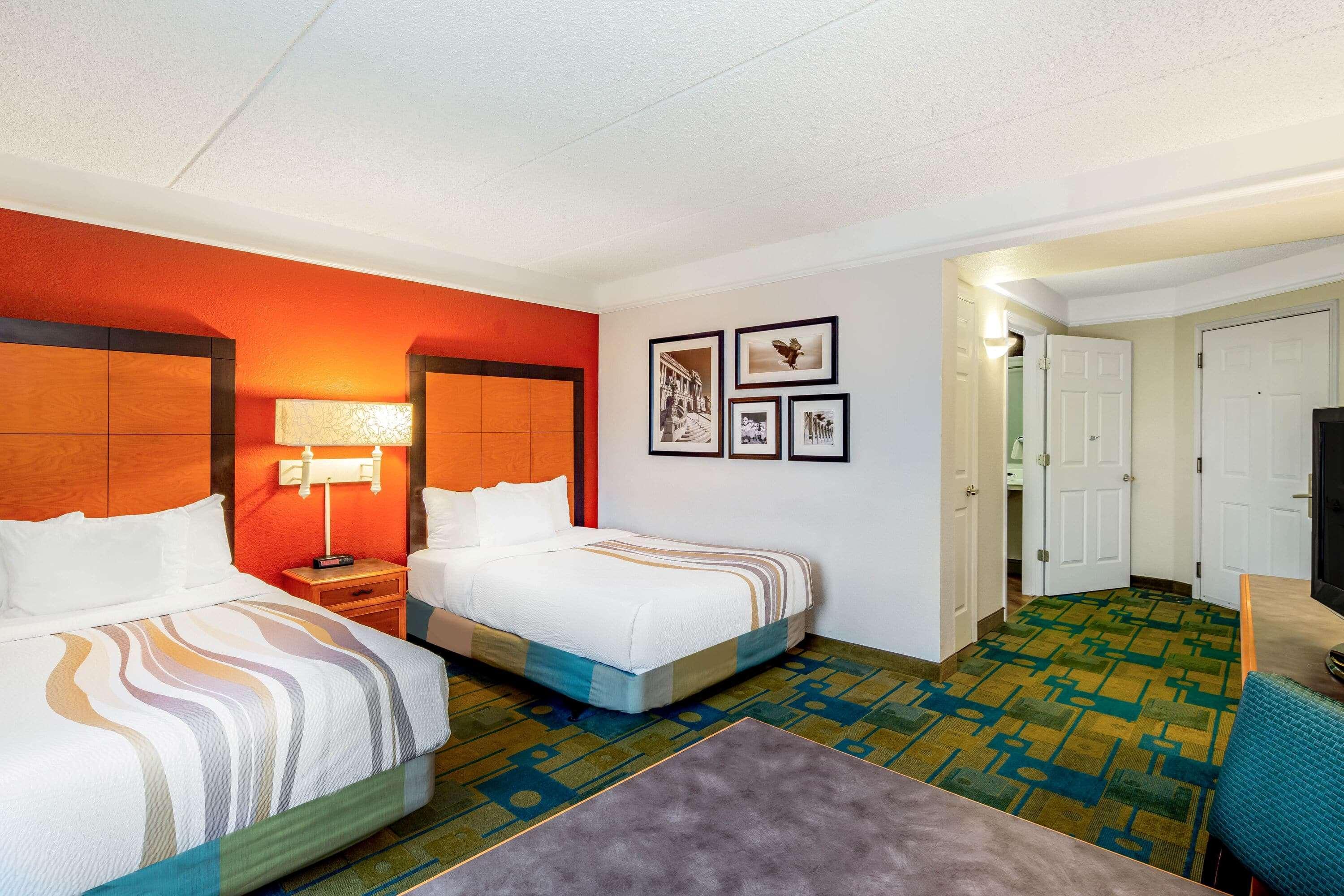 La Quinta By Wyndham Fremont / Silicon Valley Exterior photo