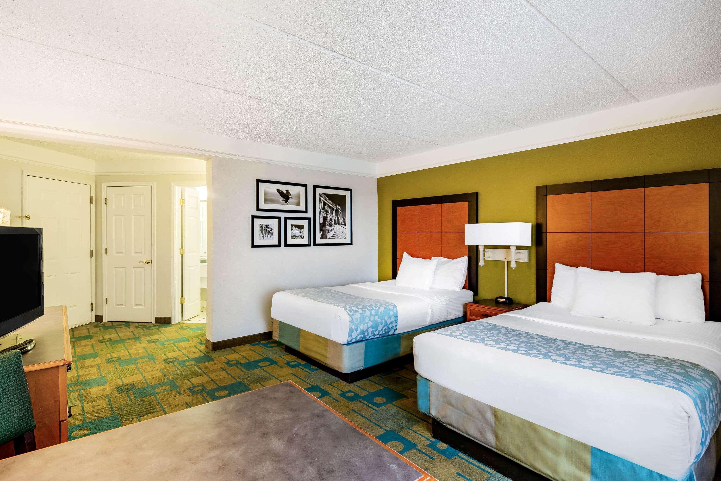 La Quinta By Wyndham Fremont / Silicon Valley Exterior photo